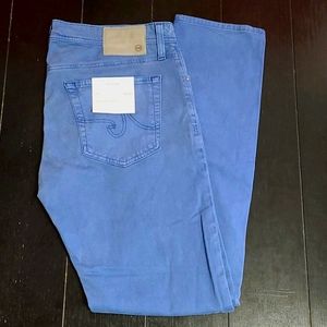 Adriano Goldschmied AG Dylan Jeans 33x32
